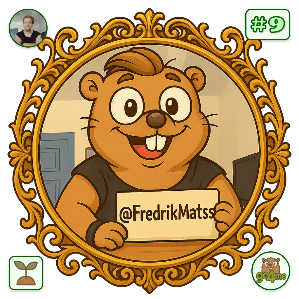 FredrikMatss avatar